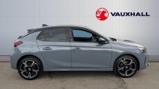 Vauxhall Corsa 1.2 Turbo Ultimate 5dr Petrol Hatchback
